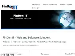 Sites similar to findonit.com