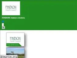 Sites similar to findonparishcouncil.gov.uk