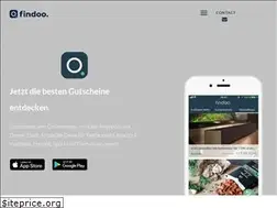Sites similar to findoo.io