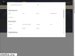 Sites similar to findoo.pk
