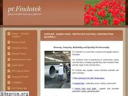 Sites similar to findotek.com
