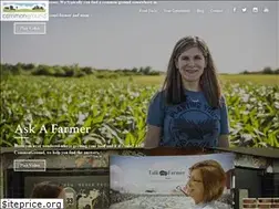 Sites similar to findourcommonground.com