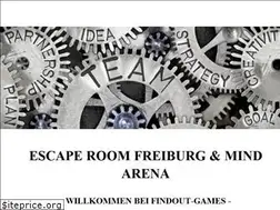 Sites similar to findout-games.com