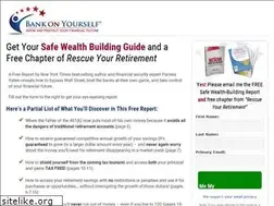 Sites similar to findoutmorenow.com