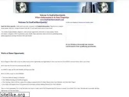 Sites similar to findoutmorequickly.com
