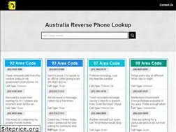 Sites similar to findoutwhosenumber.com