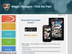 Sites similar to findpairgame.com