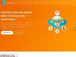 Sites similar to findpanditji.in