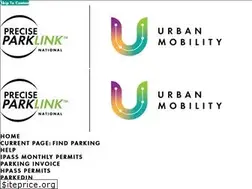 Sites similar to findparkingnearme.ca