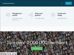 Sites similar to findpeopleonplus.com