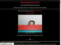 Sites similar to findphotos.net