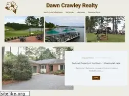 Sites similar to findpinehursthomes.com