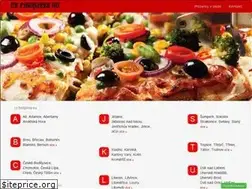 Sites similar to findpizza.eu