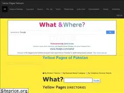 Sites similar to findpk.com