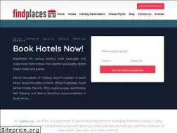 Sites similar to findplaces.co.za