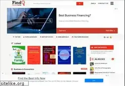 Sites similar to findpopularbooks.com