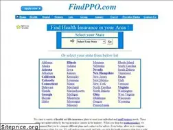 Sites similar to findppo.com