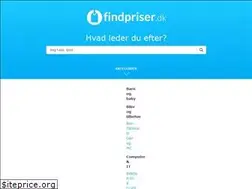 Sites similar to findpriser.dk