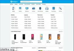 Sites similar to findprix.com