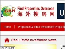 Sites similar to findproperties168.net