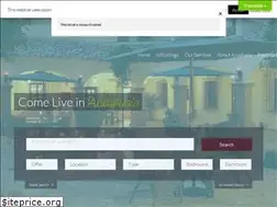 Sites similar to findpropertiesandalusia.com