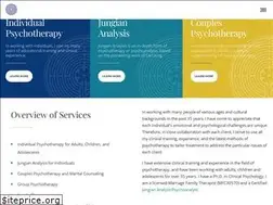 Sites similar to findpsychotherapy.com