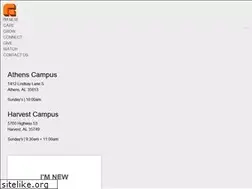 Sites similar to findrefugehere.com