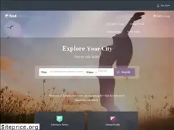 Sites similar to findrehabs.com