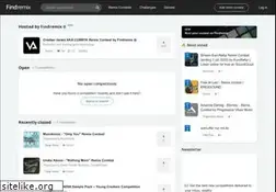 Sites similar to findremix.com