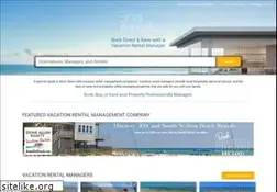 Sites similar to findrentals.com