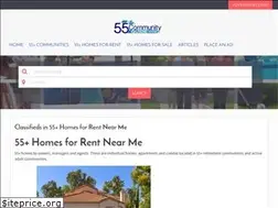 Sites similar to findrentorown.com