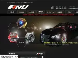 Sites similar to findrich.net