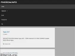 Sites similar to findrom.info