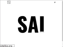 Sites similar to findsai.me