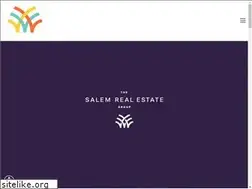 Sites similar to findsalemhomes.com