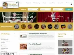 Sites similar to findschoolworkshops.com