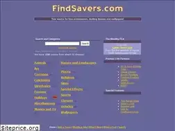 Sites similar to findscreensavers.com