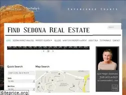 Sites similar to findsedonarealestate.com