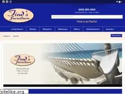 Sites similar to findsfurniture.net