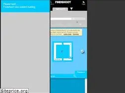 Sites similar to findshoot.com