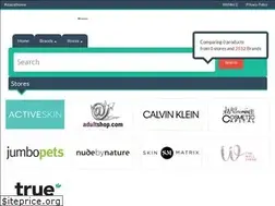 Sites similar to findshops.com.au