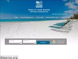 Sites similar to findsiestakeyrentals.com