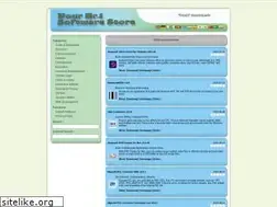 Sites similar to findsoftware.eu