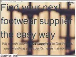 Sites similar to findsourcing.com