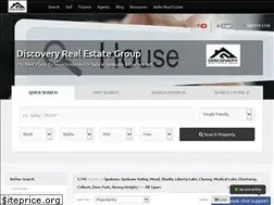 Sites similar to findspokane.com
