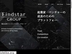 Sites similar to findstar-group.co.jp