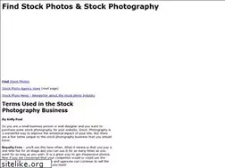 Sites similar to findstockphotos.com