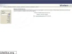 Sites similar to findstolenart.com