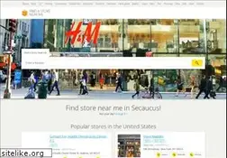 Sites similar to findstorenearme.us