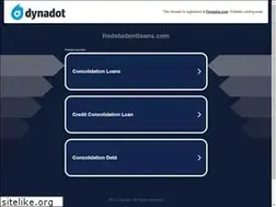 Sites similar to findstudentloans.com